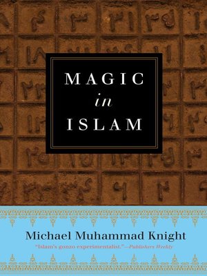 Magic In Islam - ebook